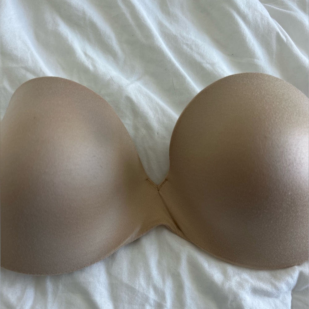 Strapless Bra - image 3